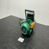KNF Neuberger  MW 63/4 Pump image 1